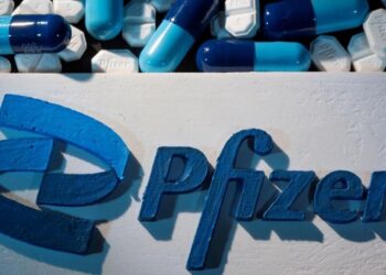 Pfizer duplicó su beneficio neto en 2021 gracias a la vacuna anticovid