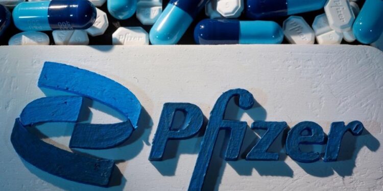 Pfizer duplicó su beneficio neto en 2021 gracias a la vacuna anticovid