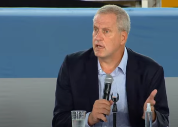 Perczyk: “No habrá burbujas en las escuelas y el protocolo seguirá normas de la sociedad”