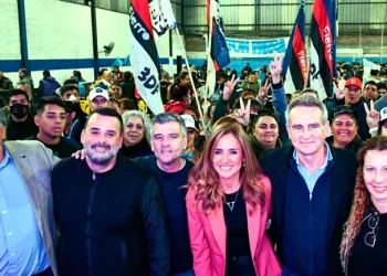 “Necesito que me acompañen”: el mensaje de Alberto Fernández a su núcleo duro en medio de la interna con el kirchnerismo