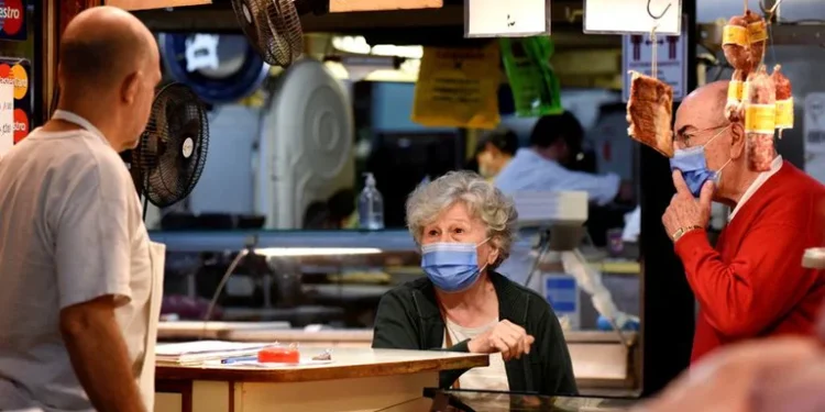 La inflación se acelera y las medidas para frenarla siguen ausentes