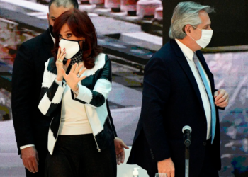 La resistencia silenciosa del Presidente ante la rendición incondicional que le reclama Cristina Kirchner