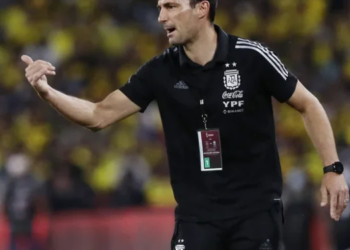 Las razones por las que Lionel Scaloni todavía no renovó su contrato con la selección argentina