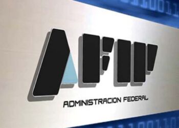 La AFIP reintegrará $ 1.345 millones a 649.000 monotributistas y autónomos
