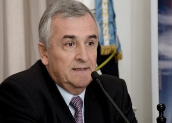 Diputados del FdT piden la intervención del poder judicial de Jujuy por “prácticas autoritarias”