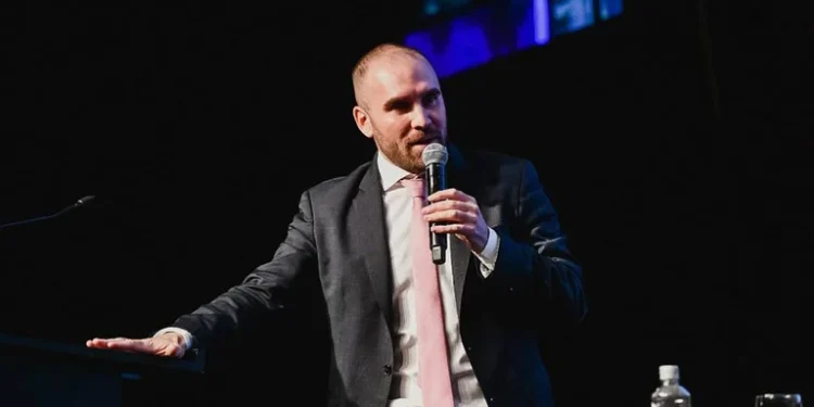 Inflación, FMI y tarifas: agitada semana para Martín Guzmán, en medio de los tironeos internos en el Gobierno