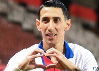 En Juventus esperan la llegada de Di María a Turín para cerrar el acuerdo