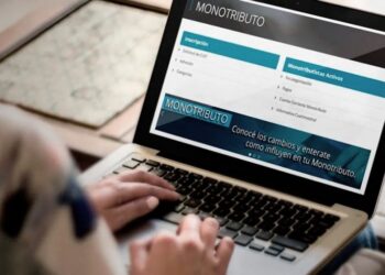 El alivio fiscal a monotributistas y autónomos representará una reducción de $67.000 millones