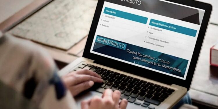 El alivio fiscal a monotributistas y autónomos representará una reducción de $67.000 millones