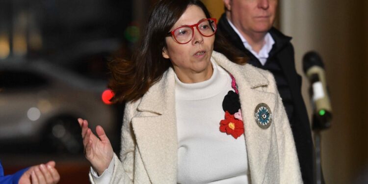 Batakis llega hoy a Washington para reunirse con la titular del FMIBatakis llega hoy a Washington para reunirse con la titular del FMI