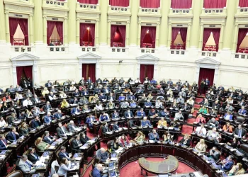 En una sesión maratónica, Diputados debatirán para aprobar un paquete de leyes vinculadas a la economía