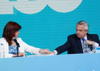 Alberto Fernández y Cristina Kirchner: una tregua frágil e inestable que será sometida a las pruebas del mercado