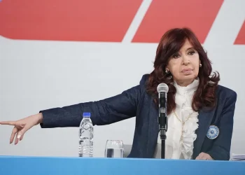 Tras la renuncia de Guzmán y las reuniones en Olivos, Cristina Kirchner volverá a hablar esta tarde en El Calafate