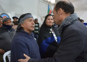 Duras críticas al acuerdo para Vaca Muerta: “Es ponerse de rodillas ante la extorsión mapuche”