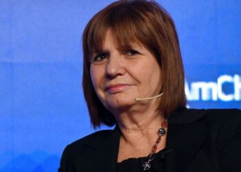 Patricia Bullrich reconoció que tiene un programa de gobierno para el 2023: “Me quiero hacer cargo ya”