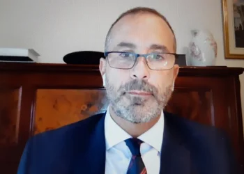 Obra pública: Cristina Kirchner recusó a otro de los jueces, que le respondió en pleno juicio