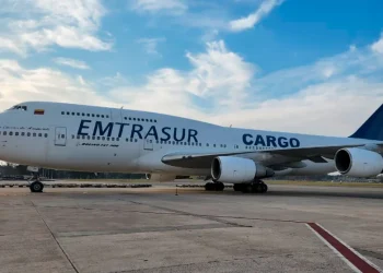 Estrategias cruzadas en la causa del avión iraní-venezolano para influir en la Cámara y frenar la incautación pedida por Estados Unidos