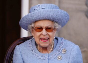 Reina Isabel II: qué tan grande era su fortuna en comparación con las tres personas más ricas de México