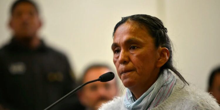 Se retrasó el inicio de un nuevo juicio contra Milagro Sala en Jujuy