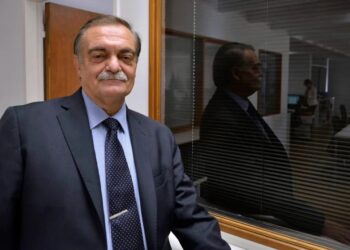 La justicia electoral habilitó la candidatura de Lugones para el Consejo de la Magistratura