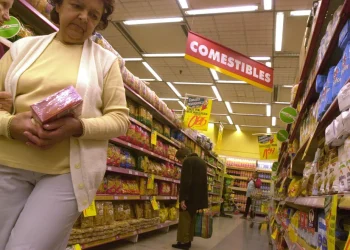 Hoy se conocerá la inflación de septiembre, cercana al 6% y con los alimentos liderando la suba