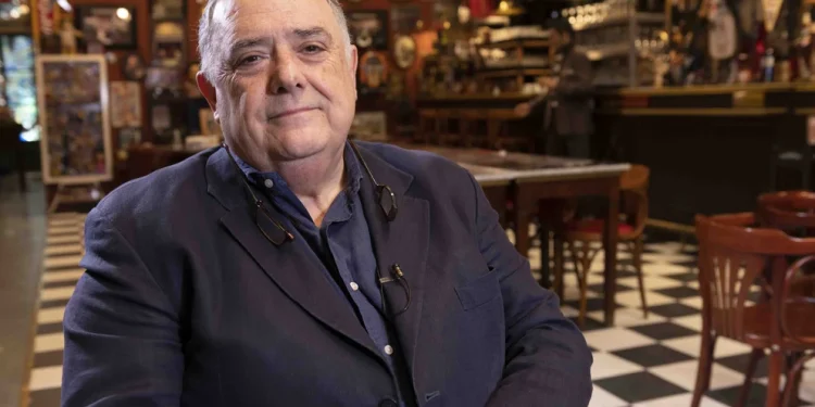 Eduardo Valdés habló sobre una candidatura de Alberto Fernández: “Dio un título para subirse al ring y ahora no se puede bajar”