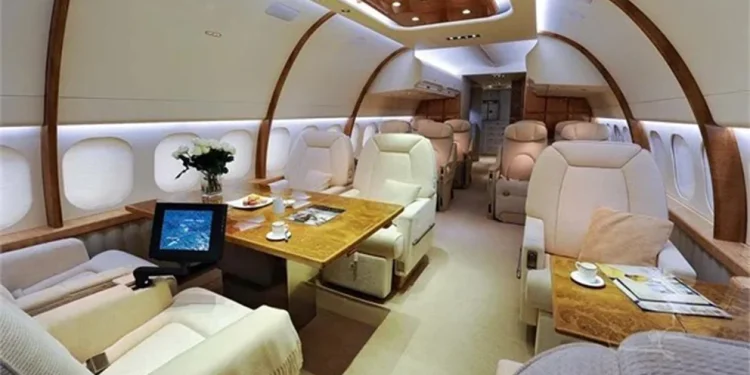 Alberto Fernández aprobó la compra del nuevo Tango 01: pagará más de USD 22 millones