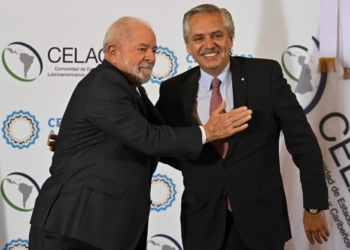 Moneda común con Brasil: los datos con los que se advierte sobre las dificultades para lograr ese objetivo