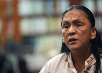 Tras la confirmación de su condena por corrupción, Milagro Sala se sumó a los ataques contra la Corte Suprema: “Es la derecha”