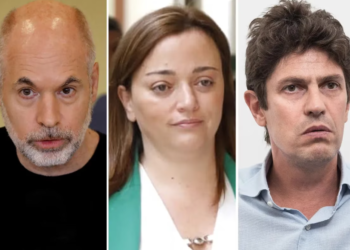 El crimen de Lucio Dupuy: los políticos celebraron el fallo contra la madre y su pareja