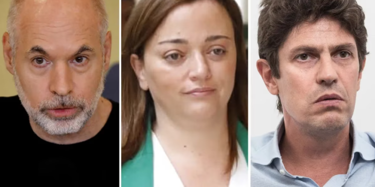 El crimen de Lucio Dupuy: los políticos celebraron el fallo contra la madre y su pareja