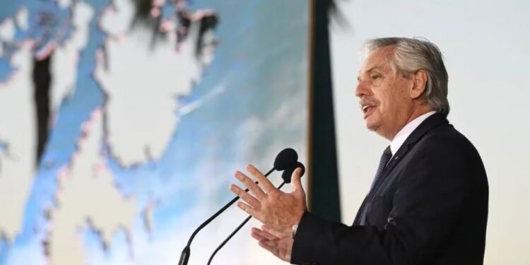 Internas sin fin: la tensión ya contamina el acto que deben compartir el Presidente y CFK en el Congreso