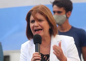 Patricia Bullrich: “Hay que entrar a Rosario con todas las fuerzas”