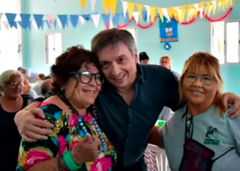 Máximo Kirchner encabeza el operativo clamor por Cristina y teje estrategias en el Conurbano