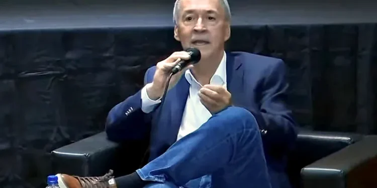 Juan Schiaretti, el peronista cordobés que mostró una hoja de ruta para salir de la grieta kirchnerista