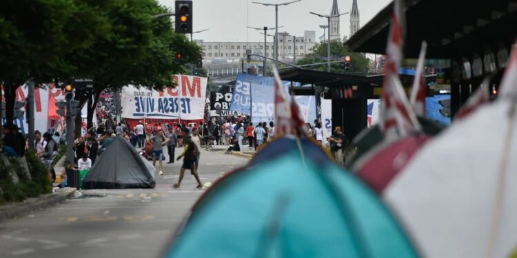 El Gobierno creó una Mesa Nacional para evaluar políticas públicas