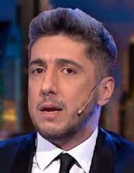 Jey Mammon habló de su vínculo con Lucas Benvenuto