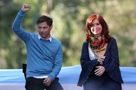 Pobreza: una foto antigua que complica a Axel Kicillof y le suma presión a Cristina Kirchner