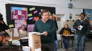 Elecciones en Río Negro: Alberto Weretilneck se quedó con la gobernación por una amplia ventaja de los votos frente a Tortoriello
