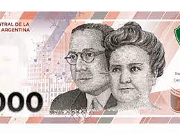 El nuevo billete de 2.000 pesos podría empezar a circular antes de lo previsto