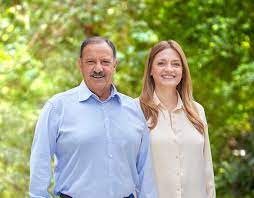 Ricardo Quintela logró la reelección con amplitud y Alberto Fernández viajará a La Rioja para capitalizar la victoria del peronismo