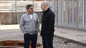 Rodríguez Larreta desafía a Mauricio Macri en la Ciudad de Buenos Aires: su gabinete hará una foto con Fernán Quirós en respaldo a su candidatura