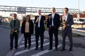 Horacio Rodríguez Larreta respondió a las acusaciones de Alberto Fernández y Cristina Kirchner contra Patricia Bullrich