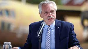 Alberto Fernández se diferenció de Massa y defendió las PASO: “Es el único mecanismo para preservar la unidad”