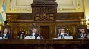 La Corte Suprema levantó la cautelar y habilitó las elecciones a gobernador en Tucumán