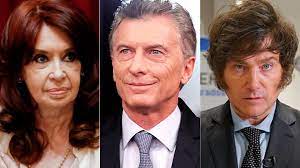 Cristina, Macri y ahora Milei: la argentinidad de los personalismos