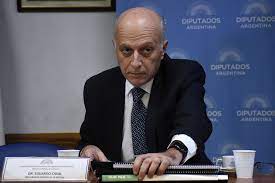 La Procuración General consideró que la Corte Suprema no debe intervenir en la reelección indefinida de Gildo Insfrán