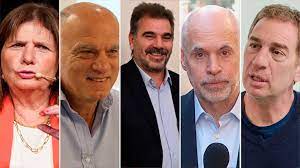 Rodríguez Larreta y Bullrich llevan a fondo la interna: el PRO bonaerense se reúne para discutir el armado de las listas para las PASO