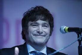 El caos alimenta el agujero negro de Javier Milei