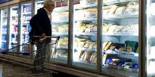 Los alimentos volvieron a escalar fuerte en abril: la proyección de los analistas y los planes del Gobierno